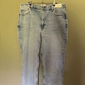Abercrombie Jeans Women’s